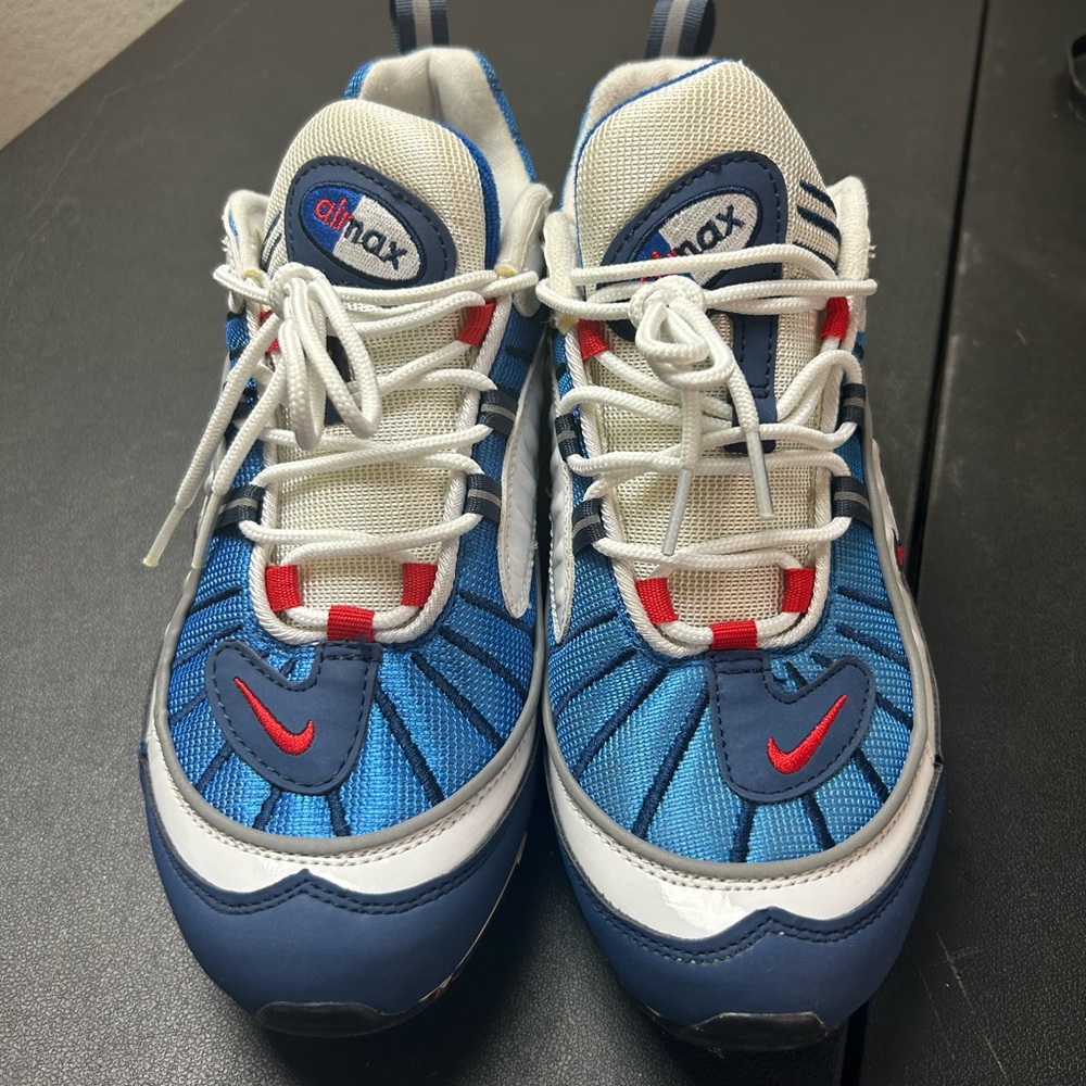 Nike Airmax 98